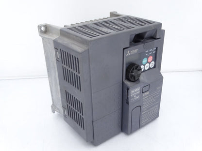 MITSUBISHI FR-E740-NA for MITSUBISHI Electric Drives - MITSUBISHI