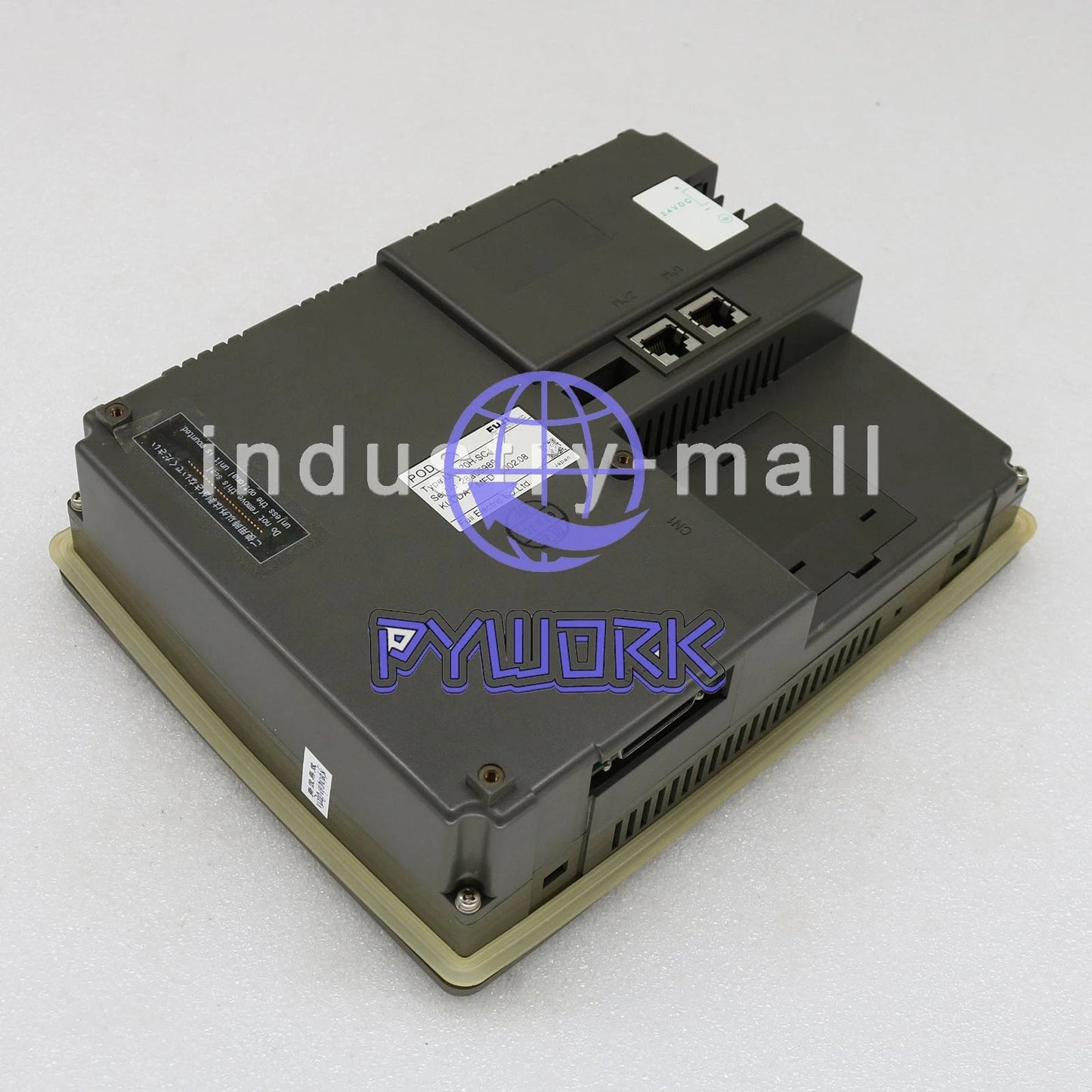 For FUJI UG320H-SC4 touch screen Free Shipping