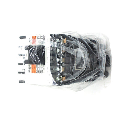 New FUJI SC-05/G 24V DC Contactor 1 Piece in Box - FUJI