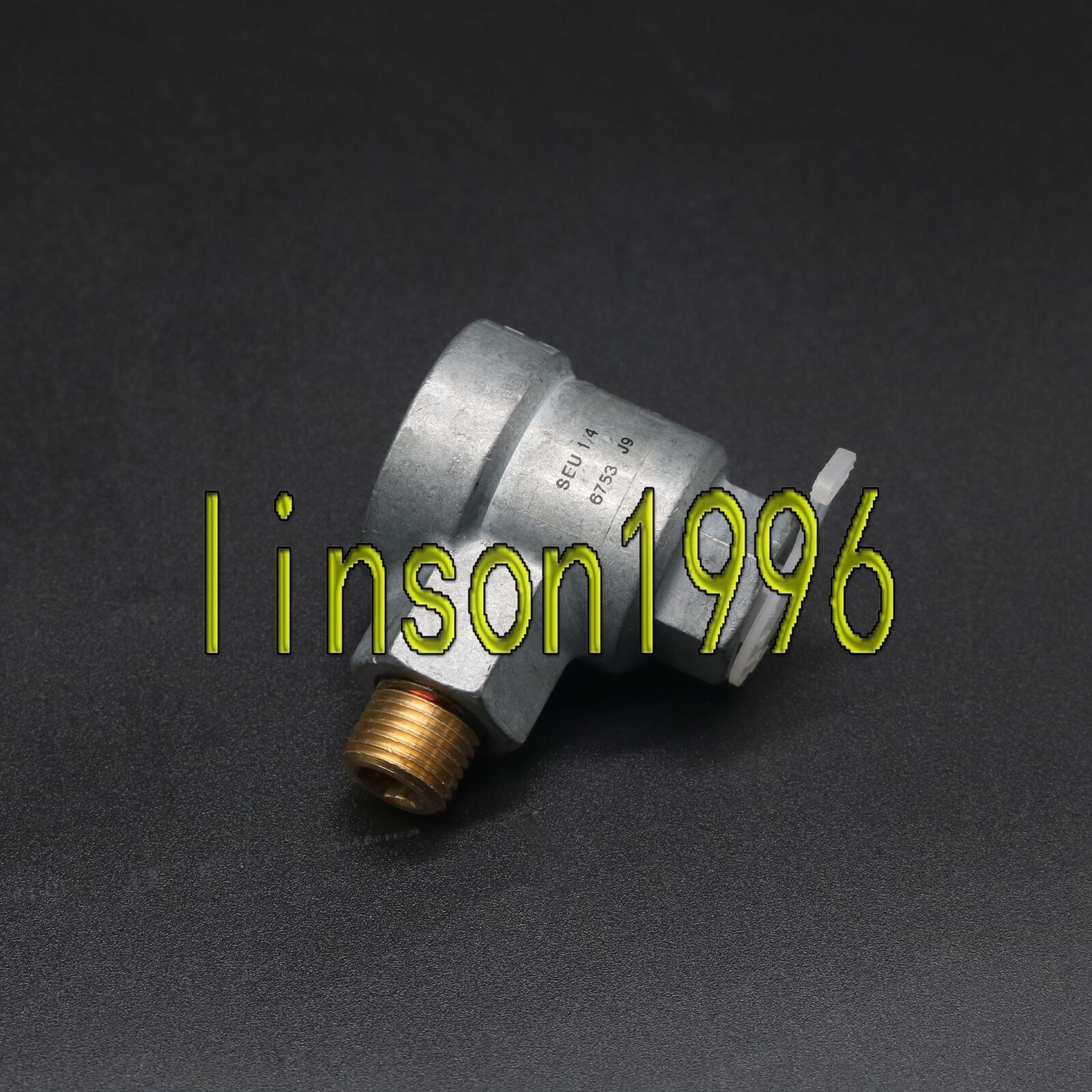 FESTO SEU-1/4 Valve 6753 - FESTO