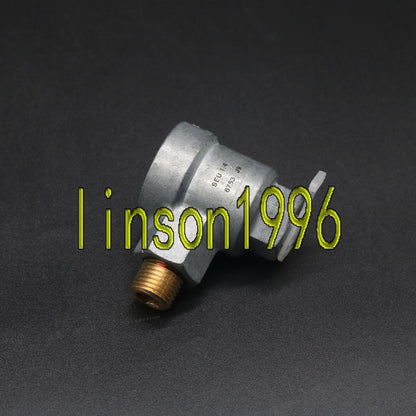 FESTO SEU-1/4 Valve 6753 - FESTO
