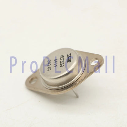 20PCS IRF350 IR Power Mosfet Transistor