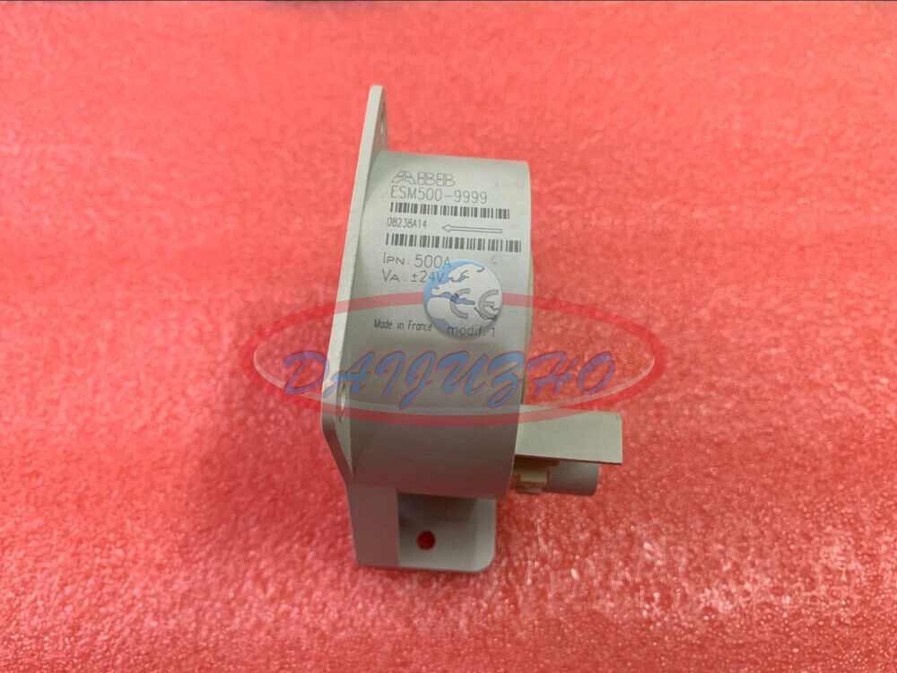 ABB ESM 500-9999 Power Module - ABB