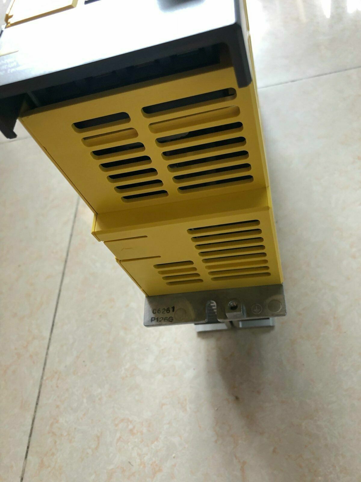 FANUC A06B-6121-H011#H550 Servo Amplifier - New in Box - FANUC
