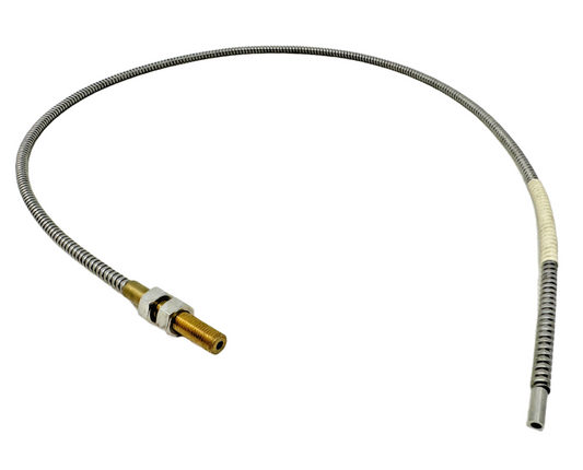 used Opcon 6221A-6501 Fiber Optic Cable - OPCON