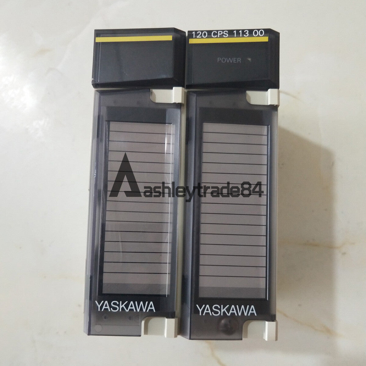 used 1PC  Yaskawa JRMSP-120CPS11300 Power Supply Module