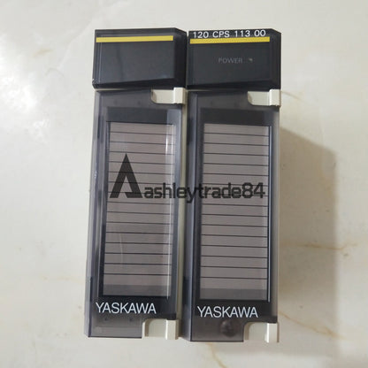 used 1PC  Yaskawa JRMSP-120CPS11300 Power Supply Module