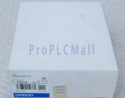 Omron CS1W-CLK21-V1 PLC ping CS1WCLK21V1 1PCS
