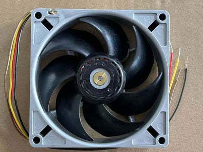 new Sanyo 9LG0924P4S001 92x92x25mm 24VDC inverter cooling fan