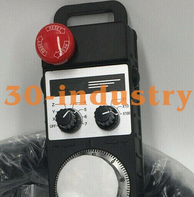 1PCS NEW FOR FUTURE iHDW-BLA5L-IM Mechanical Electronic Handwheel - FUTURE