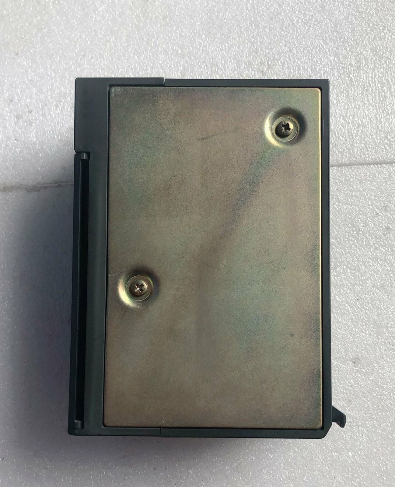 Mitsubishi A2USCPU MELSEC Tested Used Good - MITSUBISHI