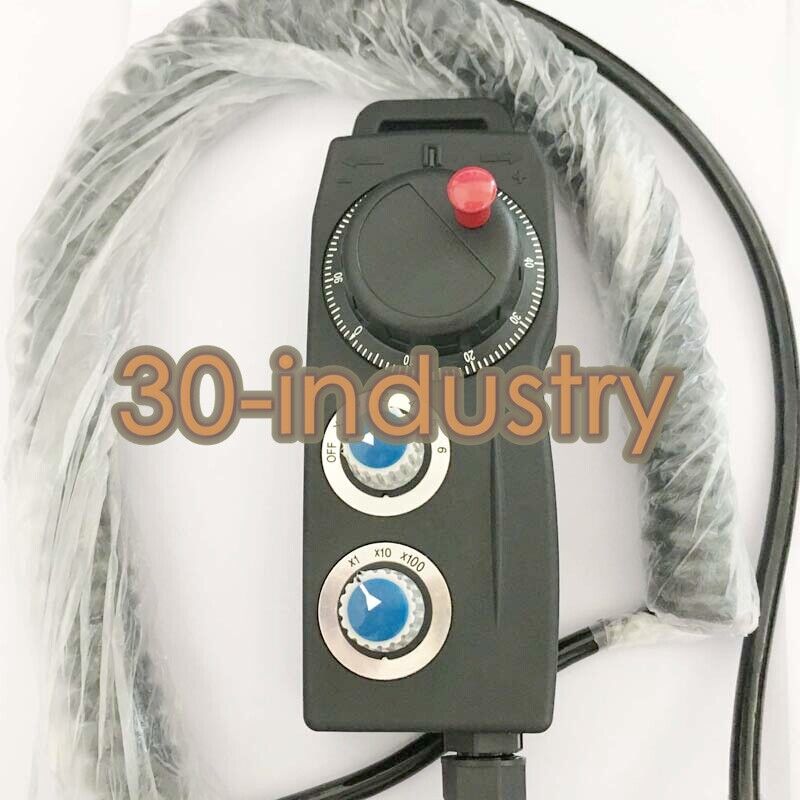 1PCS NEW FUTURE EHDW-BB3S-IM Electronic Hand Wheel - KOEED