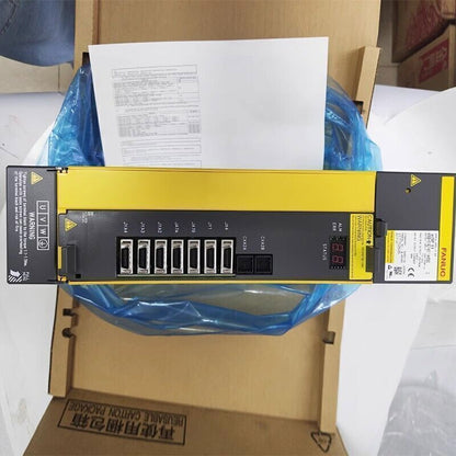 new 1PC FANUC A06B-6142-H015#H580 Servo Amplifier ping - FANUC
