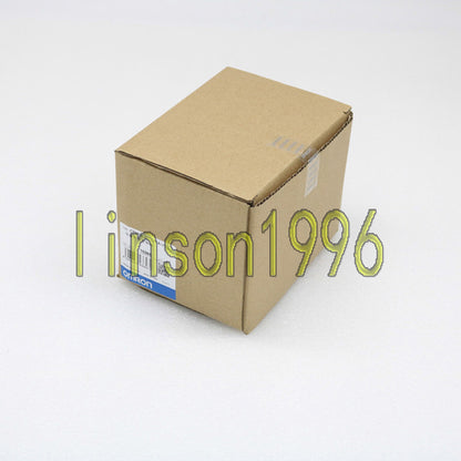 OMRON CPM1A-20CDR-A-V1 programmable controller in box - OMRON