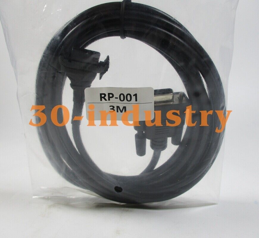 3m Sanyo Communication Cable for PY0A/PY2A Servo RP-001 - SANYO