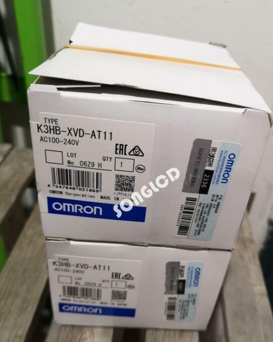 1pcs new k3hb-xvd-at11 100-240vac - KOEED