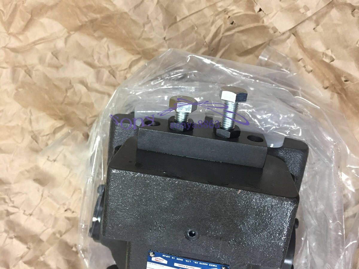 new ONE Yuken A37-F-R-01-C-K-32 Pump - ONE