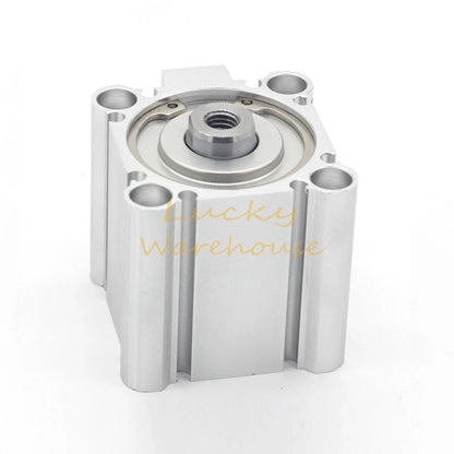 SMC CQ2B63-30D Through-hole Cylinder Without Auto Switch #