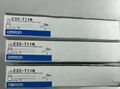 OMRON E32-T11N Fiber Photoelectric Switch Unit