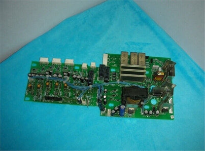 Vacon Inverter Drive Board PC00042-E Tested Unit - VACON