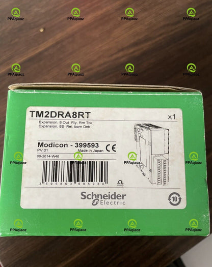 New 1PCS Schneider TM2DRA8RT PLC - Fast Delivery - SCHNEIDER ELECTRICAL