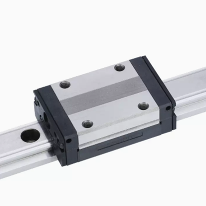 new THK SSR20 Linear Guide Bearings - High-Precision Linear Motion Components - THK