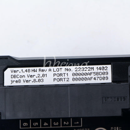 Omron CPU Unit NX102-1120 - OMRON