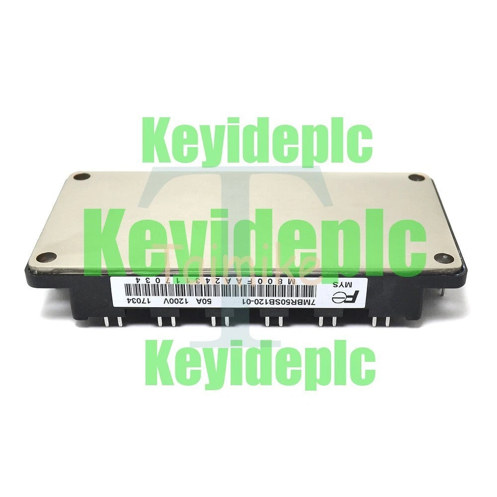 7MBR50SB120-01 Package:MODULE