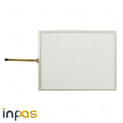 Model 0950700C Touch Screen Glass with 91-09507-00C, 91-09507-00B, 91-09507-00A - ONE FOR