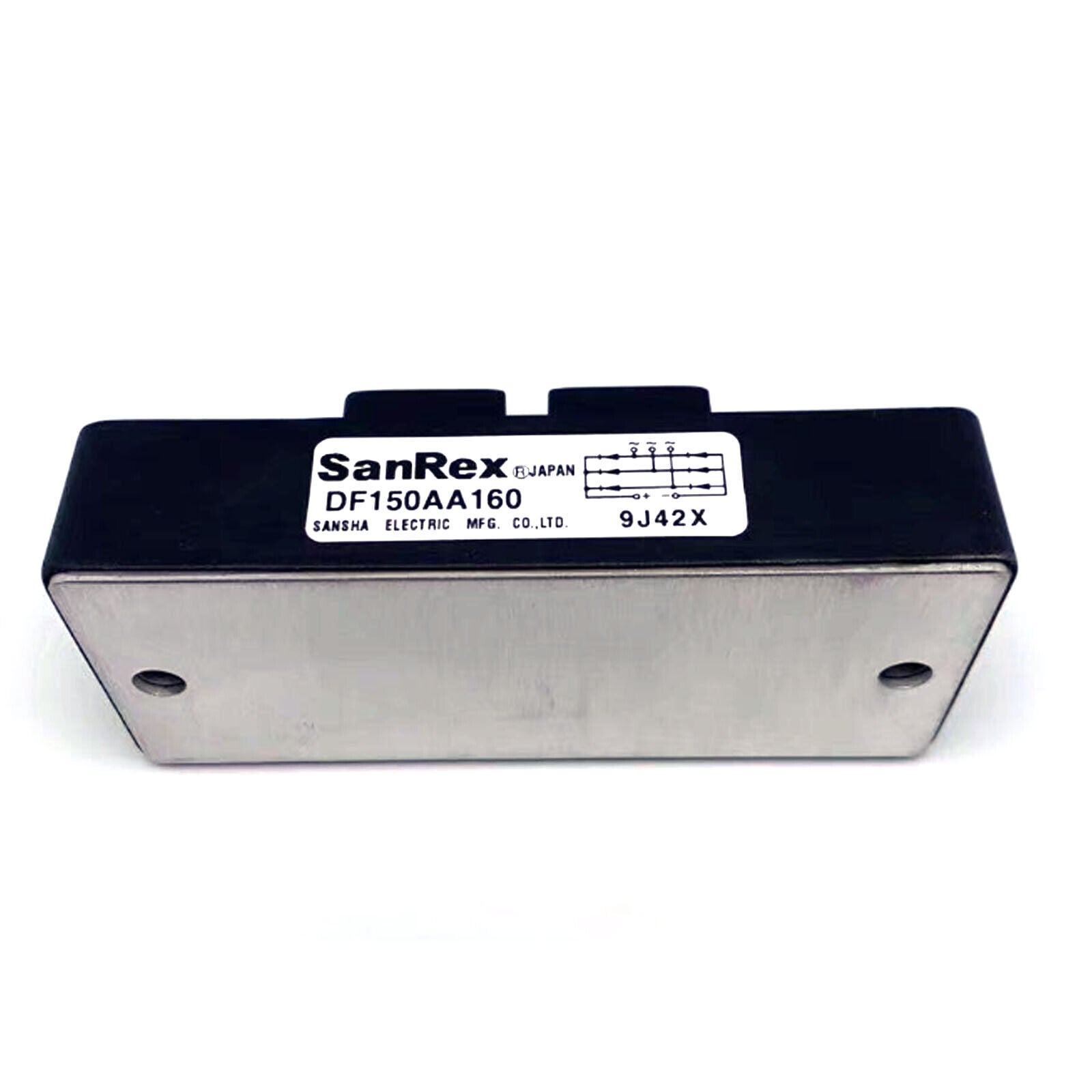SANREX IGBT Module DF150AA160 - SANREX