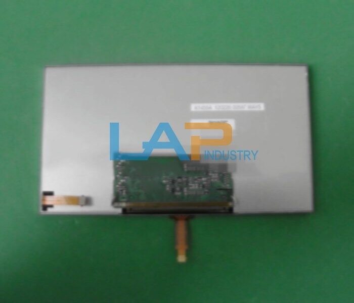 LQ070Y5DG36 7" Touch LCD Screen - 800x480 Resolution Display - KOEED