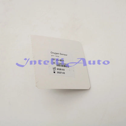 25-M01 replaces Oxygen sensor 6640044 for Maquet Servo-I Servo-S 1PCS