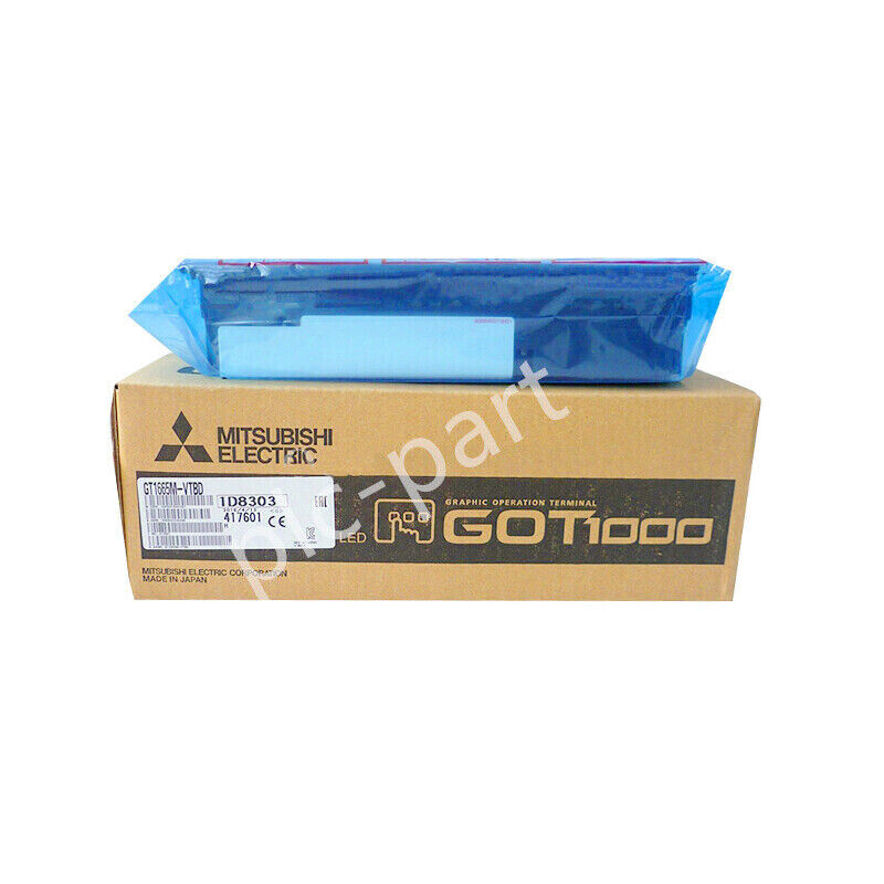 new 1PC Mitsubishi GT1665M-VTBD Touch Screen ping - MITSUBISHI