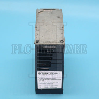used VLT2807PD2B20STR0DBF00A00 195N0025 Drive For Danfoss - DANFOSS