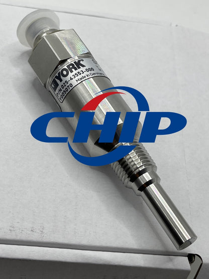 YORK 025-43553-000 Flow Switch #AT #C