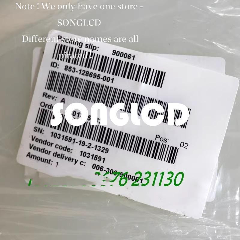 1PCS NEW 853-128695-001 - KOEED