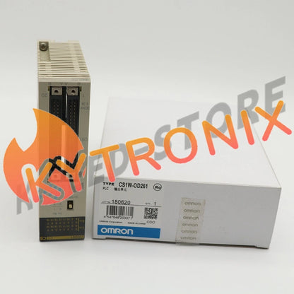 1PCS OMRON PLC CS1W-OD261 CS1WOD261
