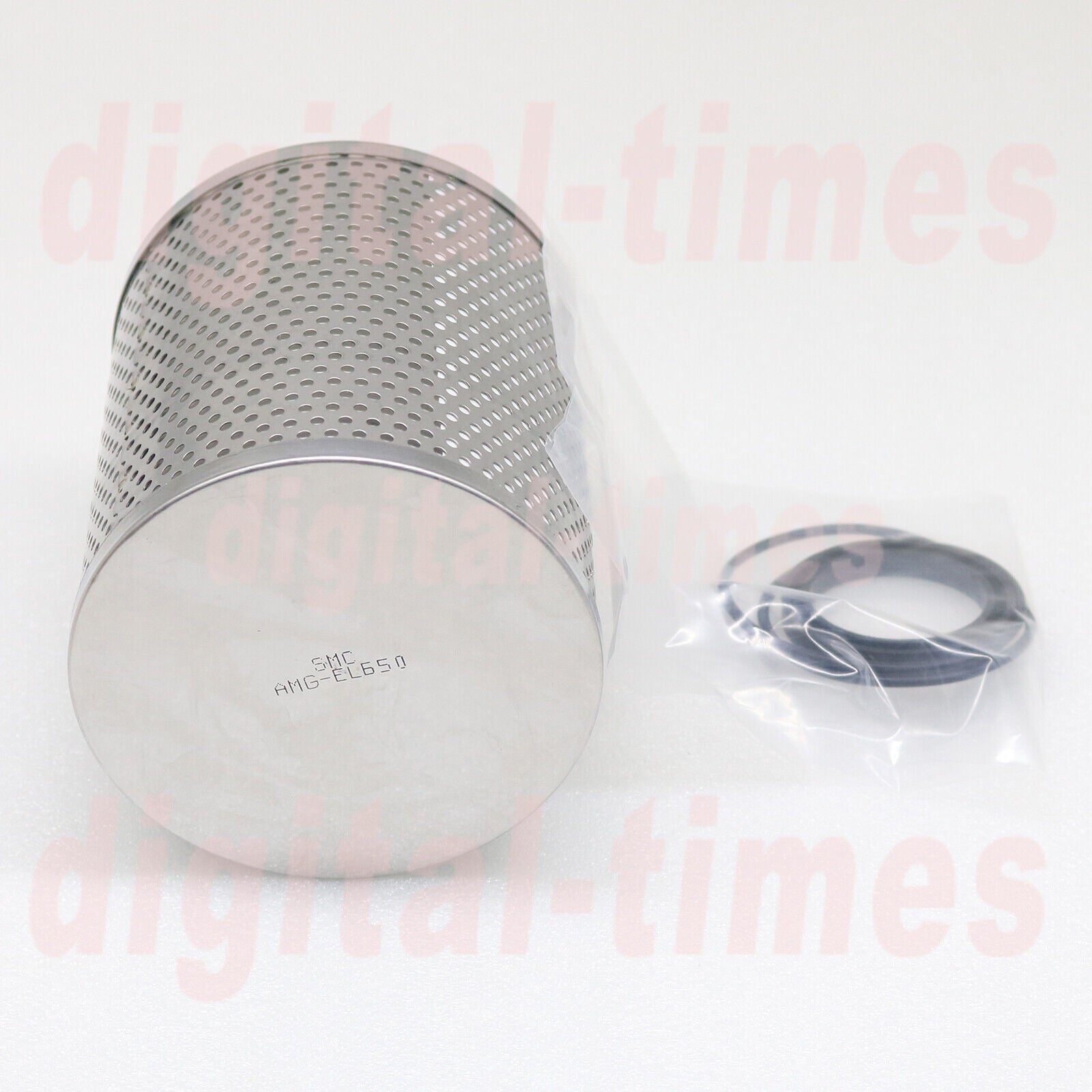 Replacement Filter SMC AMG-EL650 Quality Assurance - SMC