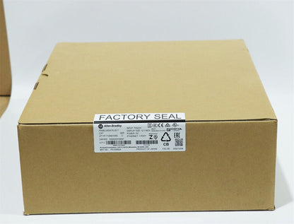 Allen-Bradley 2711P-T12W21D8S PanelView Plus 7-inch Graphis Terminal 12.1-inch NEW - ALLEN-BRADLEY