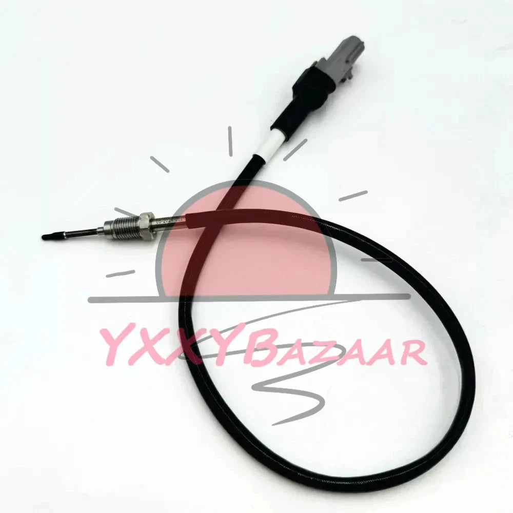 EGT Temperature Sensor FOR Cummins 4954574 DPF Sensor Free shipping