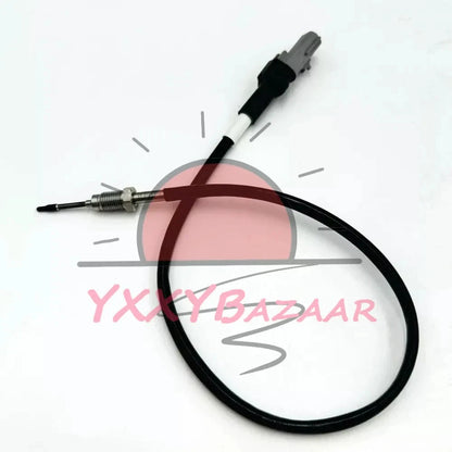 EGT Temperature Sensor FOR Cummins 4954574 DPF Sensor Free shipping