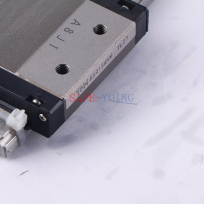 new ONE THK RSR15WV RSR15WVMUU Linear Guide Slider