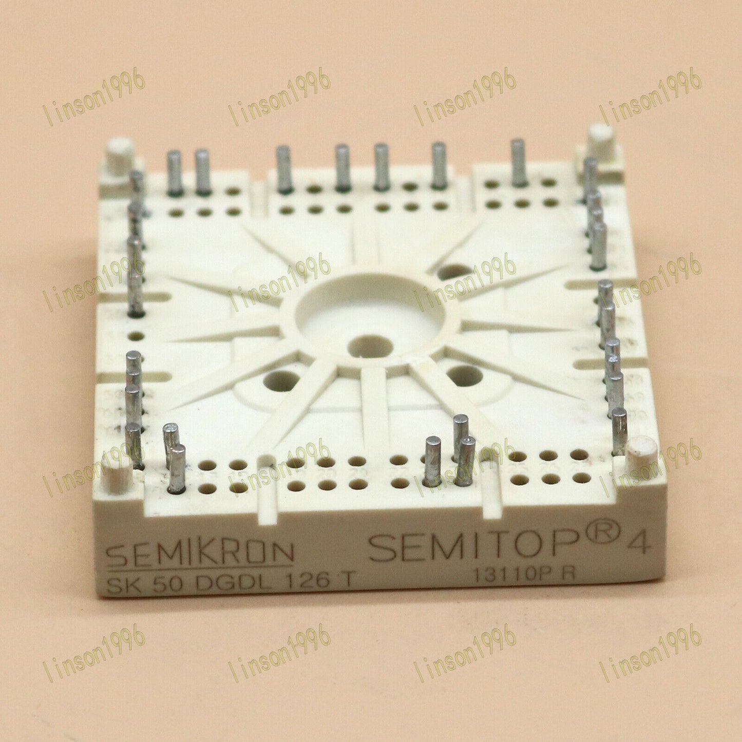 SEMIKRON SK50DGDL126T Module Fast Delivery - SEMIKRON