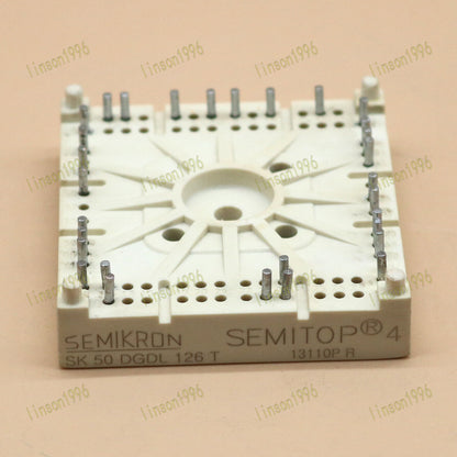 SEMIKRON SK50DGDL126T Module Fast Delivery - SEMIKRON