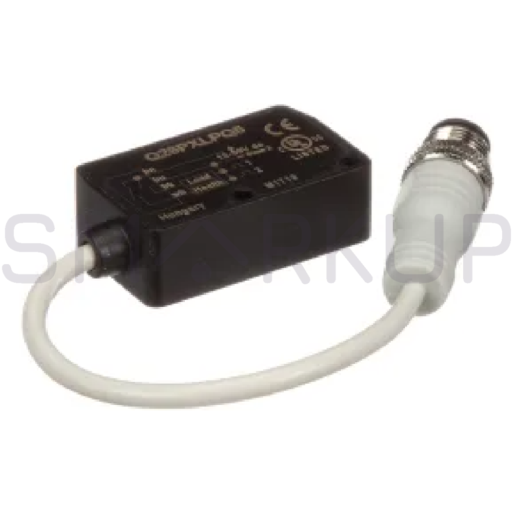 new In Box BANNER Q26PXLPQ5 Photoelectric Sensor