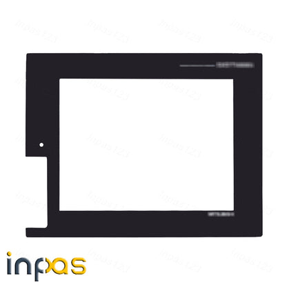 new For GT1662-VNBA GT1662-VNBD Touch Screen Panel Glass +Front Overlay