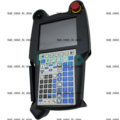1PC A05b-2255-C105#EMH keypad Teach Pendant For FANUC robot Controller operating