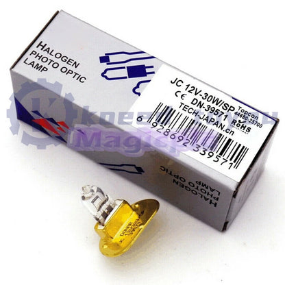 1PCS 12V 30W Bulb for TOPCON SL-D7/D8 Slit Lamp 44680-25700