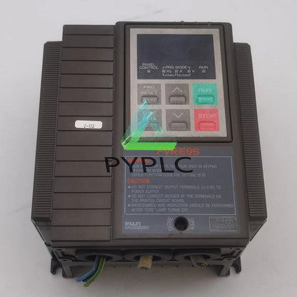 1PC Fuji inverter FVR-E9S 0.4KW 220V FVR0.4E9S-7EN Tested Good#QW