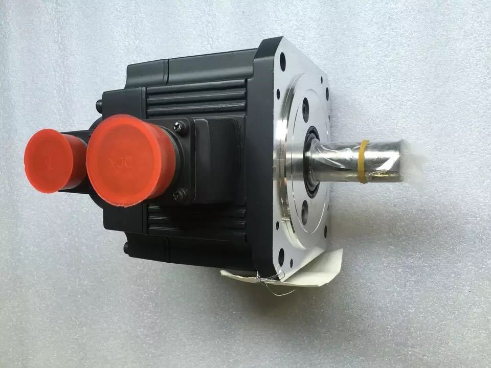 1PC MITSUBISHI AC SERVO MOTOR HC-SFS52B HCSFS52B